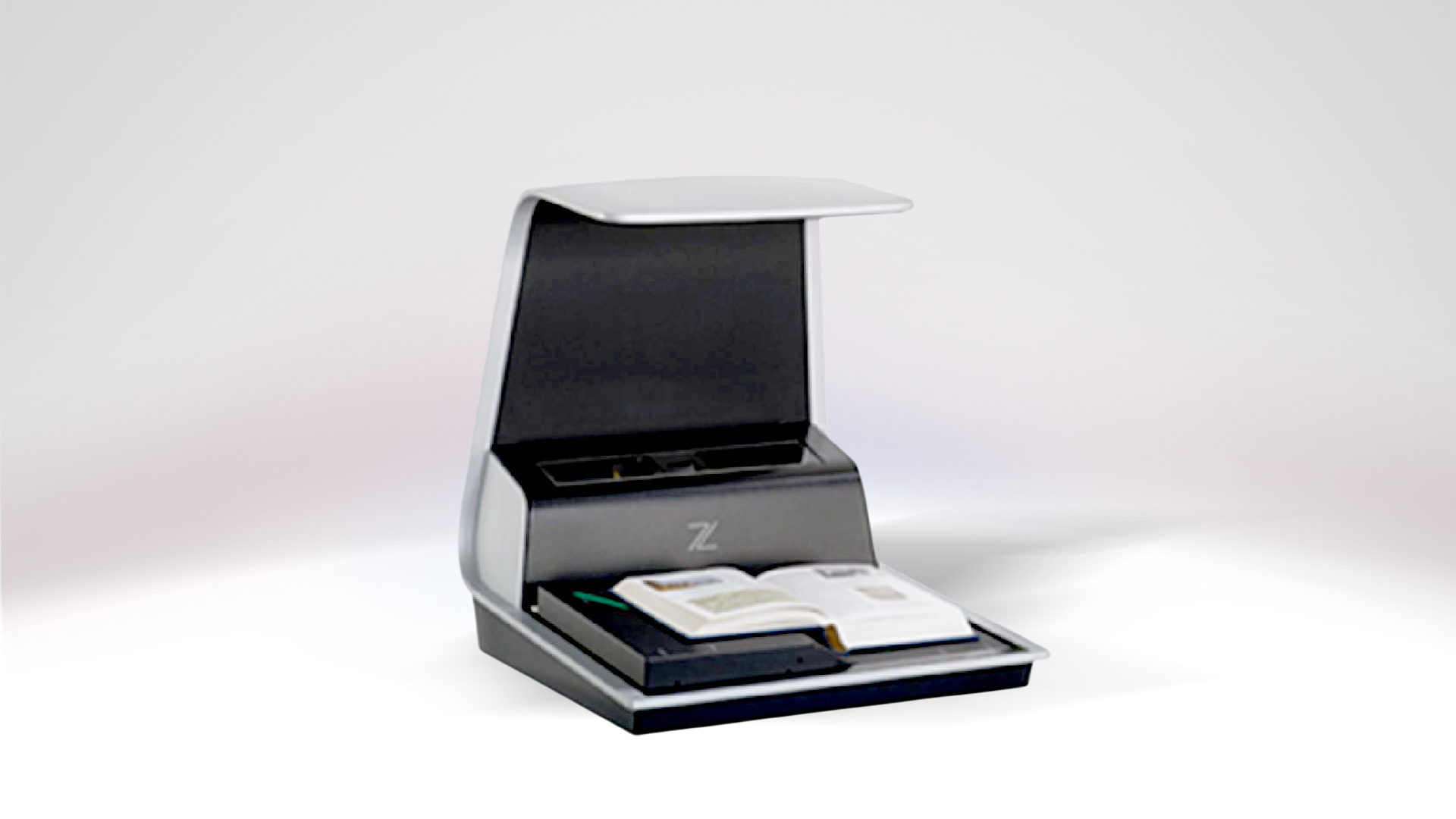 賽數(shù)OS15000（舒適型）非接觸式書刊掃描儀