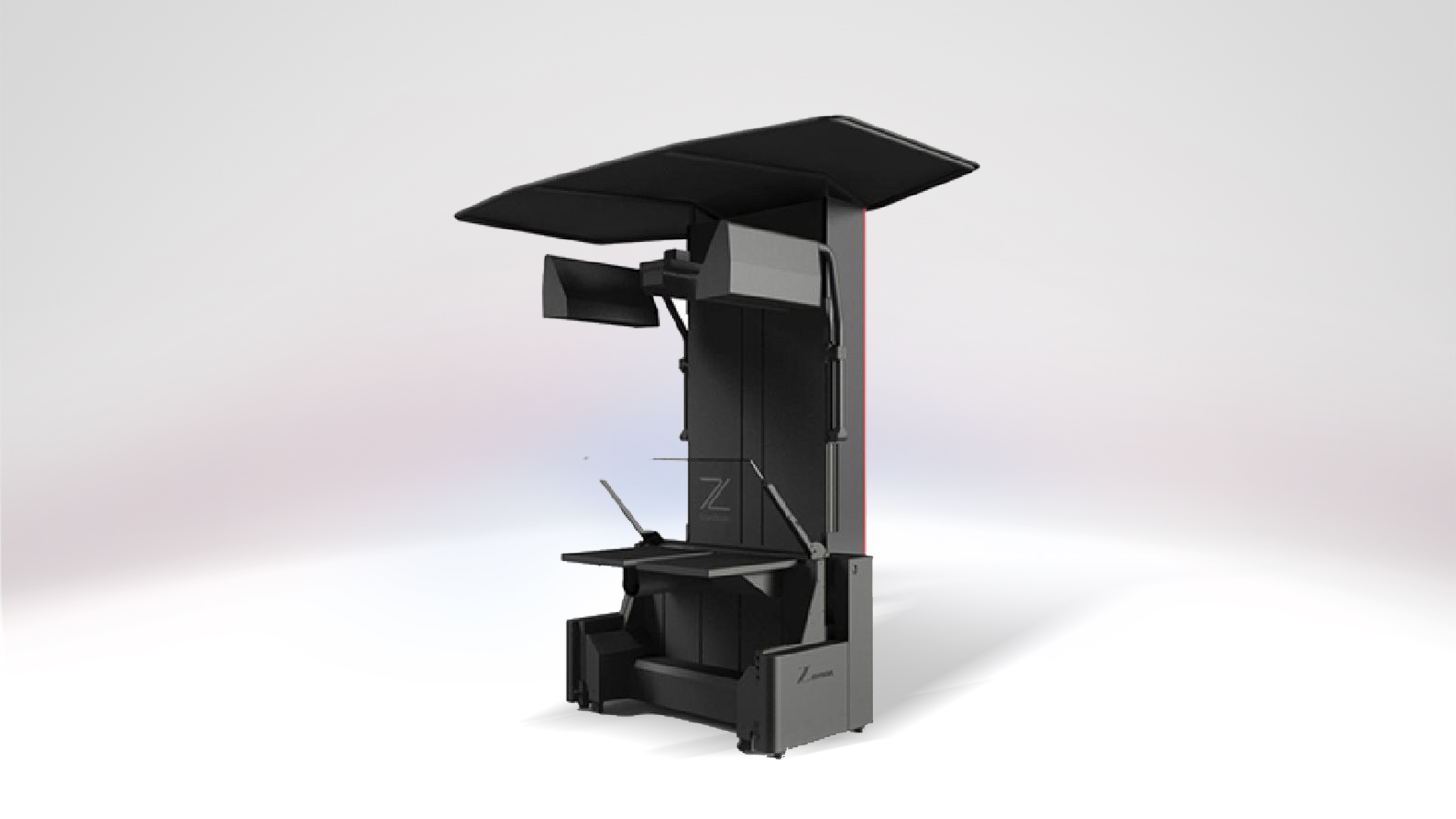 賽數(shù)DSC A1全能影像采集系統(tǒng)