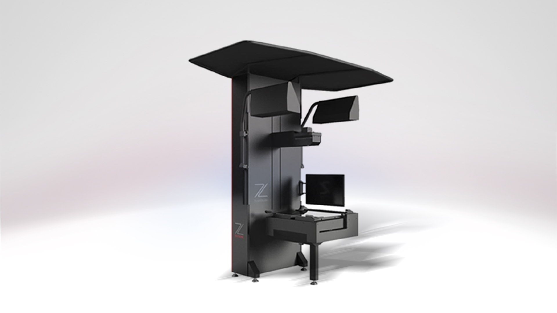 賽數(shù)DSC A2全能影像采集系統(tǒng)