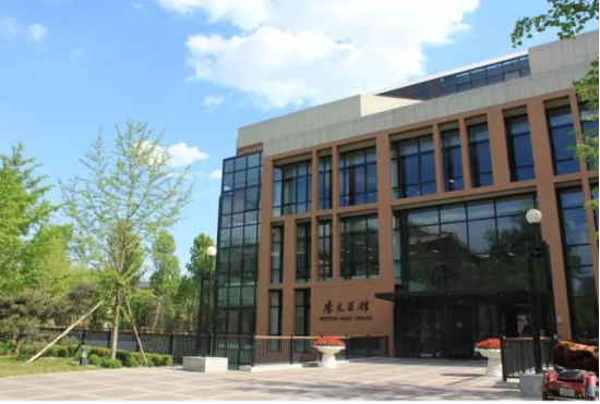 【服務案例】清華大學圖書館館藏數(shù)字化